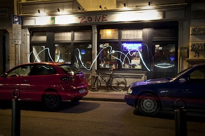 Sonderbar