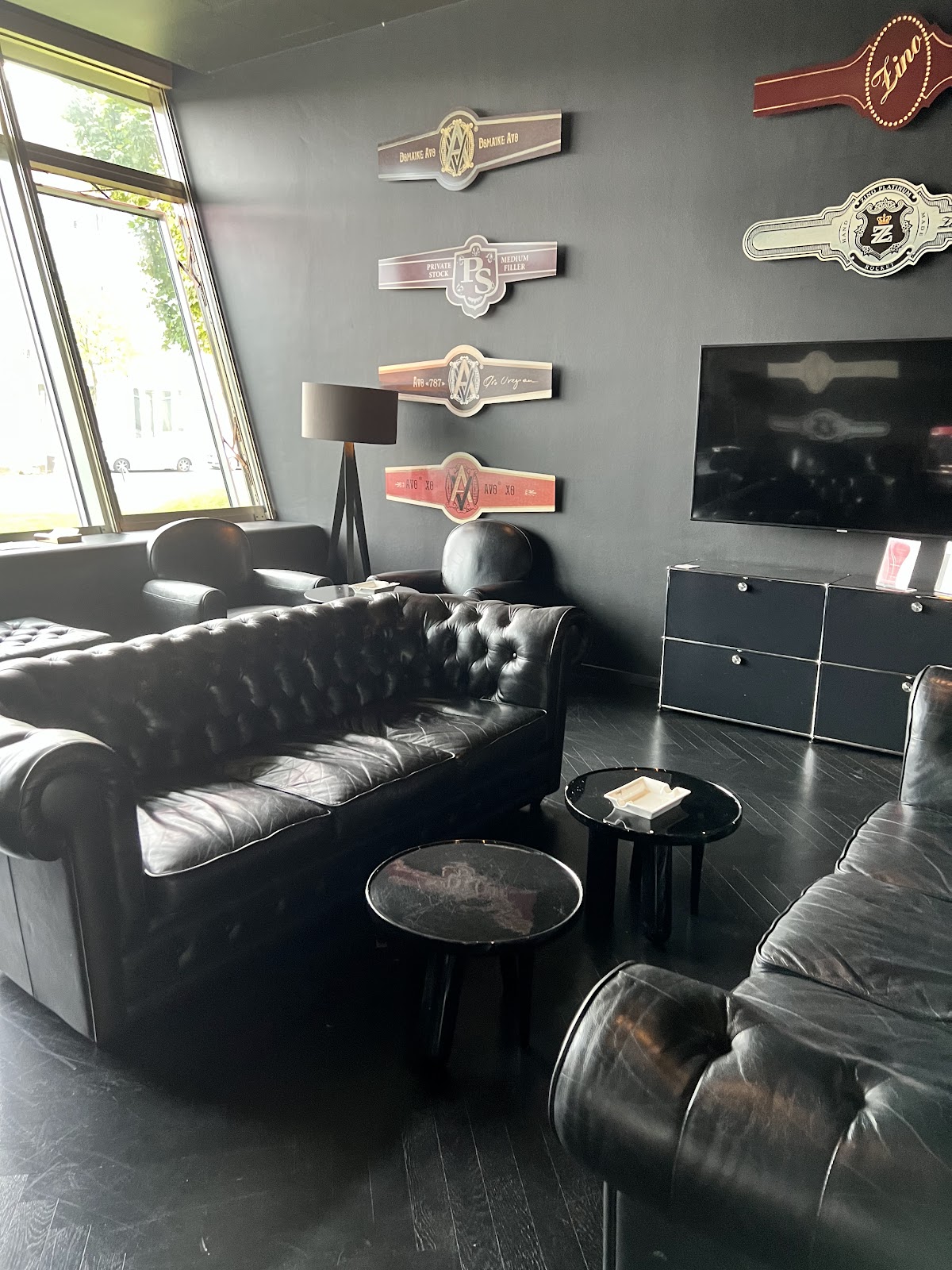 The Skybar at Kameha Grand — photo 2
