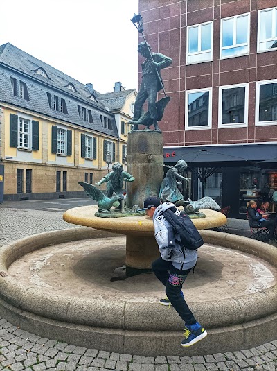 Zentrum (Innenstadt)