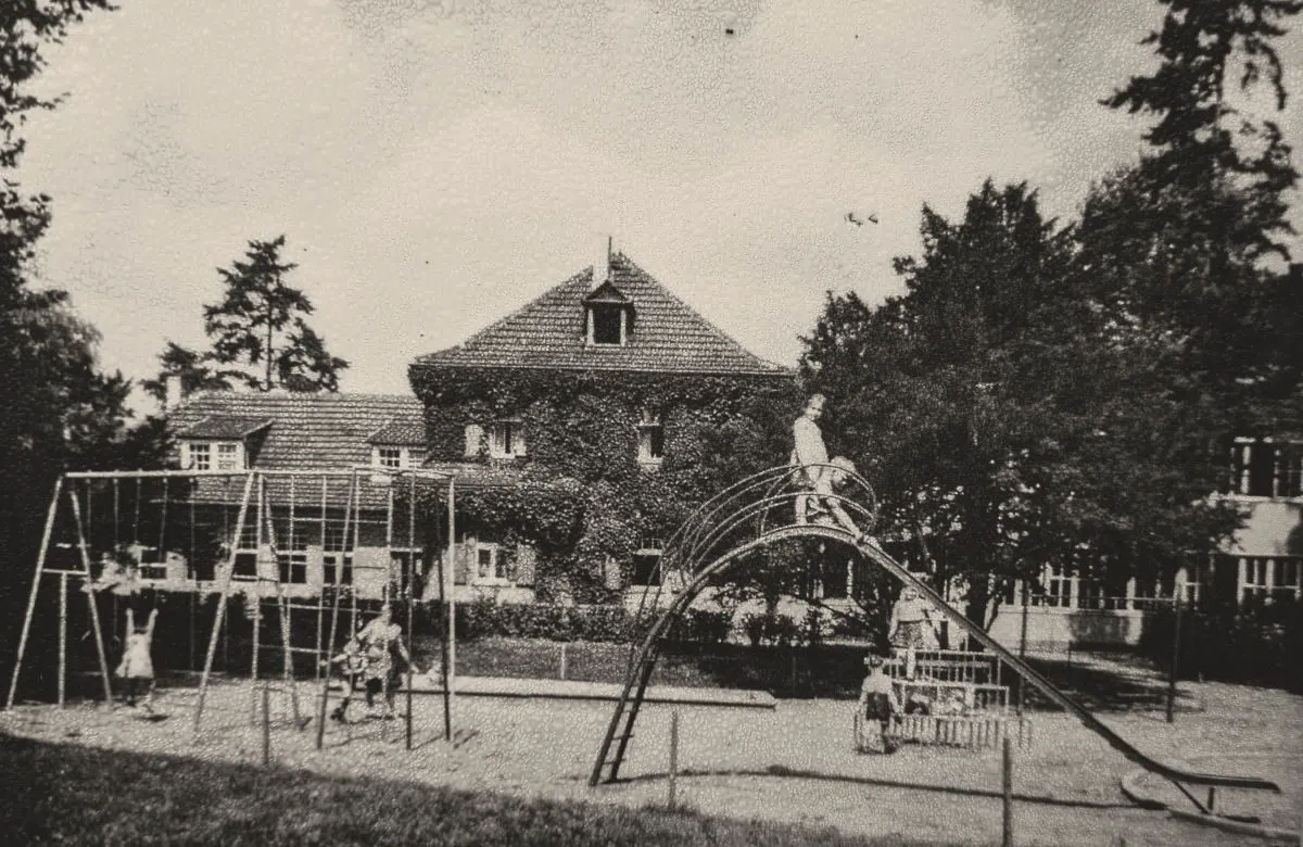 Haus Müllestumpe, Bonn