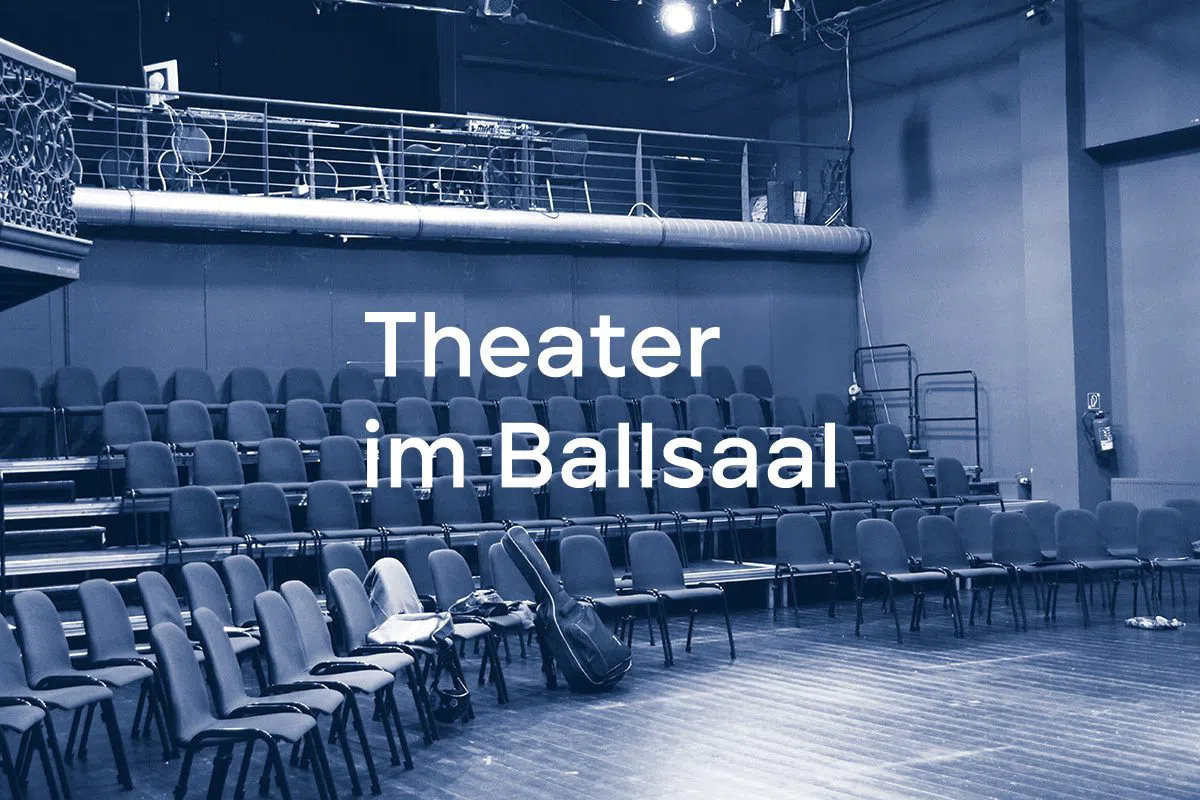 Theater im Ballsaal, Bonn