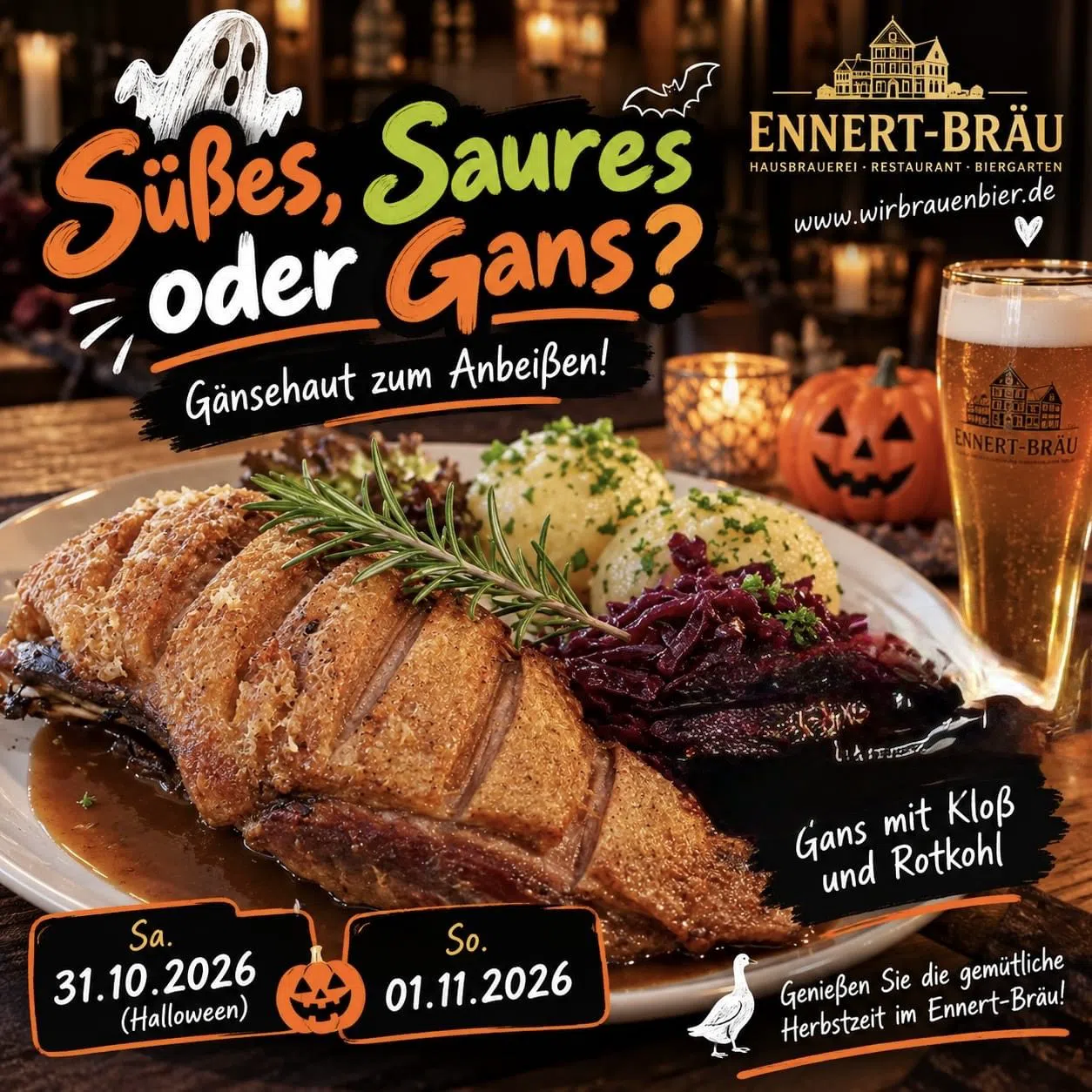 Ennert-Bräu, Bonn