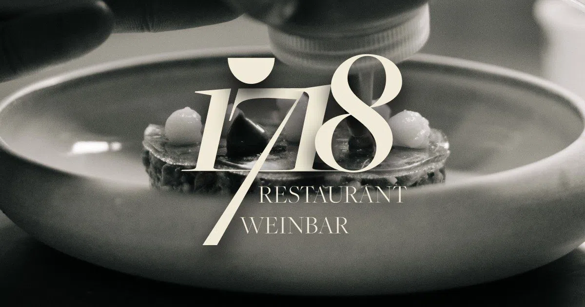 Restaurant 1718, Bonn