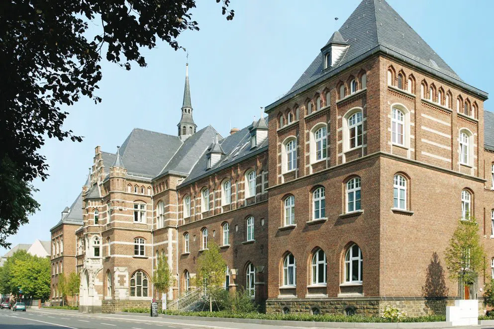 Hotel Collegium Leoninum, Bonn