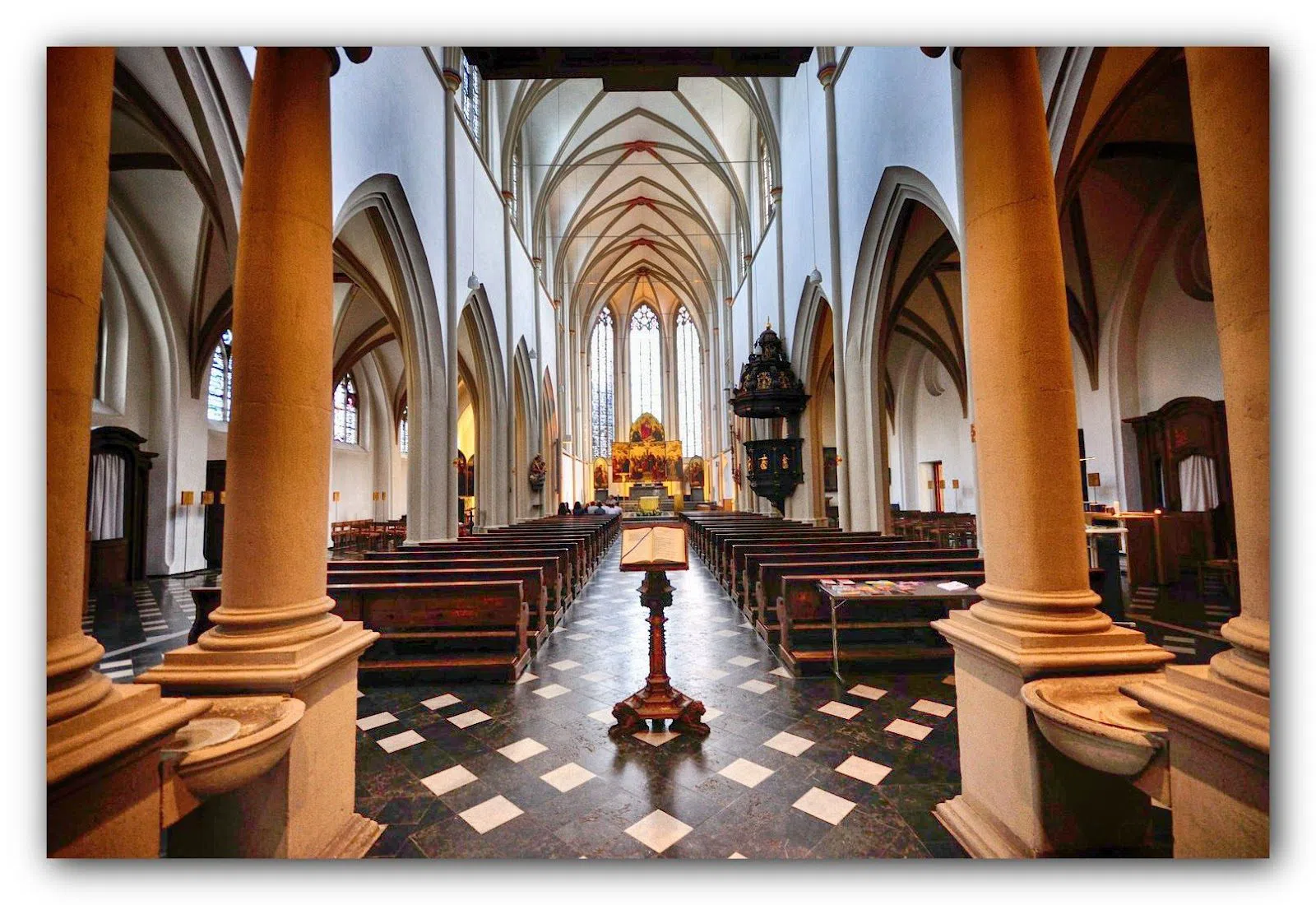 St. Remigius, Bonn