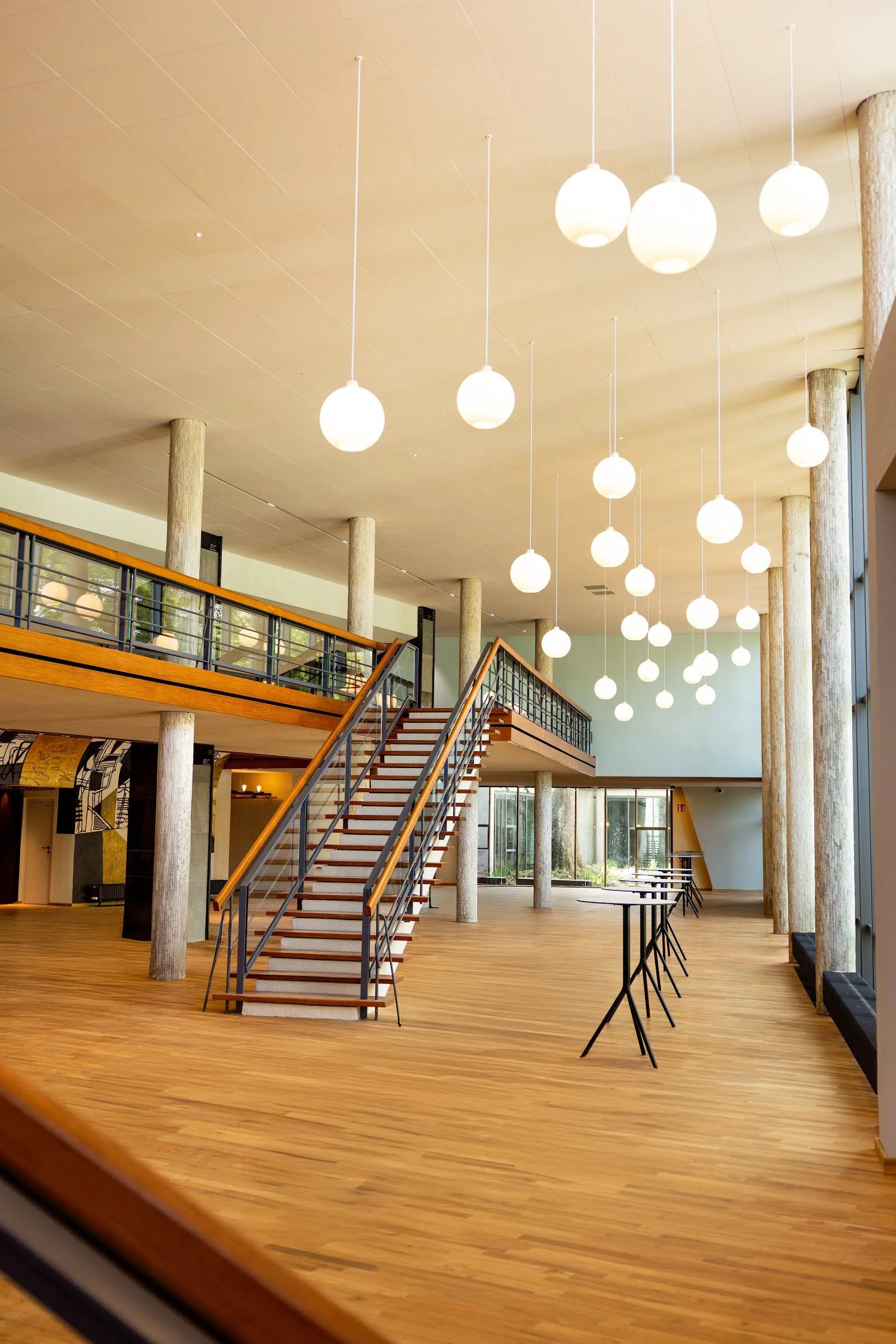 Beethovenhalle, Bonn